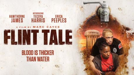 Flint Tale