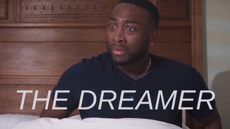 The Dreamer