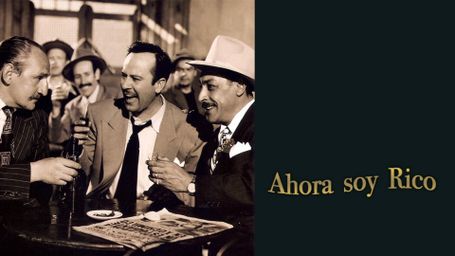 Ahora soy rico