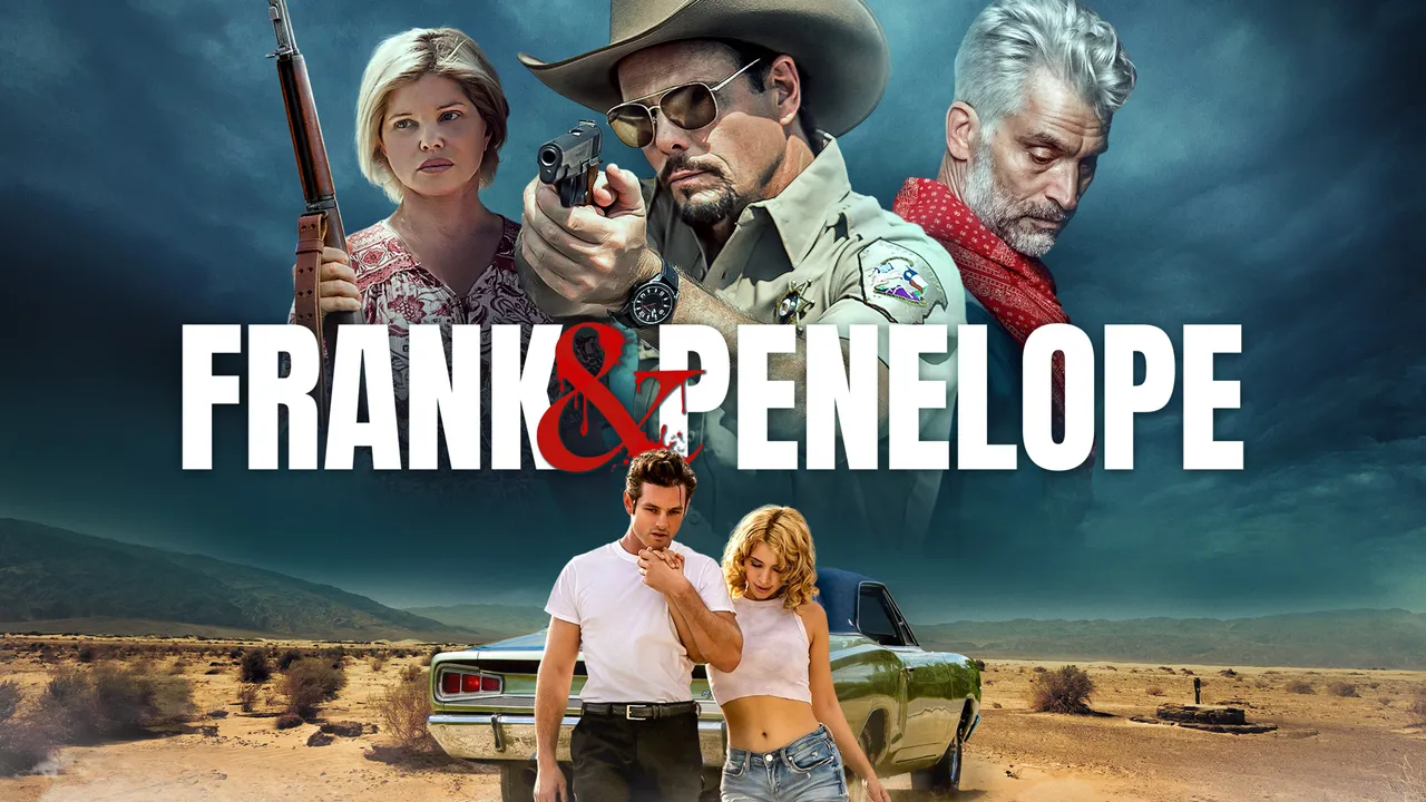Frank and Penelope