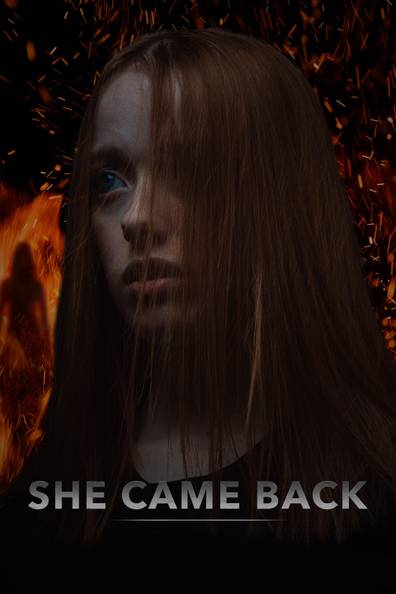 How to watch and stream She Came Back - 2024 on Roku
