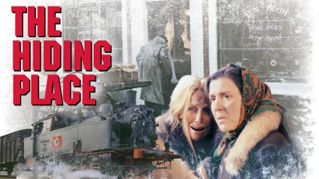 The Hiding Place