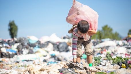 What Really Causes Wealth and Poverty?