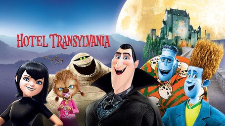 Hotel Transylvania