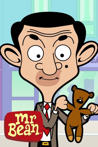 How to watch and stream Mr Bean Animated - 2003-2019 on Roku