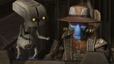 Bounty Lost