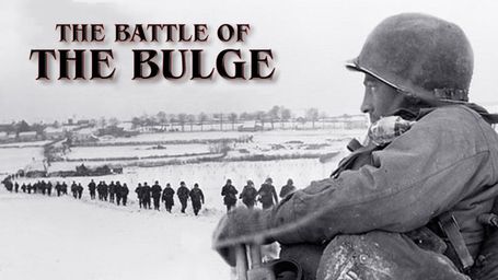 Battle of the Bulge