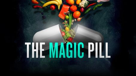 The Magic Pill