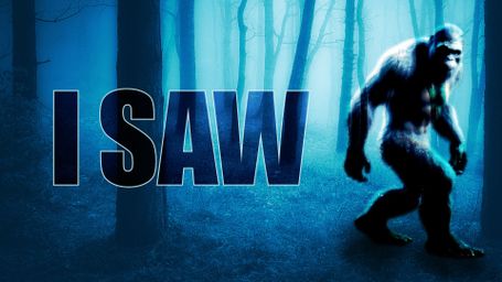 I Saw
