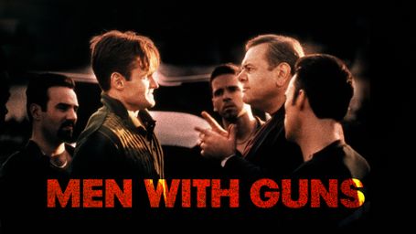 Men With Guns