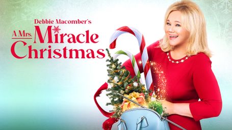 Debbie Macomber's A Mrs. Miracle Christmas
