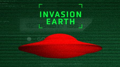 Invasion Earth