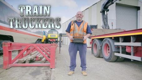 Train Truckers