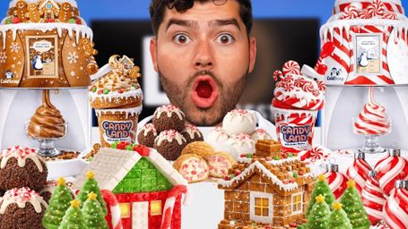 Edible Crafts and DIY Treats