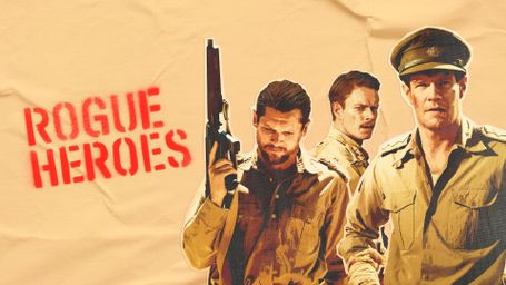 Rogue Heroes