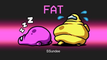 Fat Impostor Mod