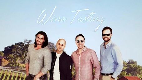 Wine Tasting