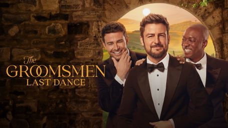 The Groomsmen Last Dance