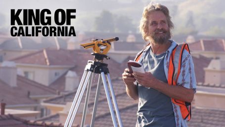 King of California