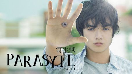 Parasyte: Part 1
