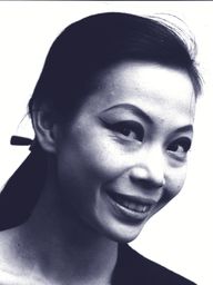 Jacqui Chan