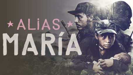 Alias Maria