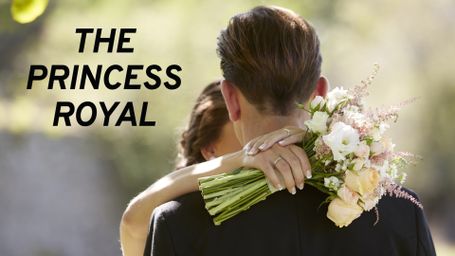 The Princess Royal