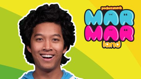 MarMar Land