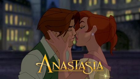 Anastasia
