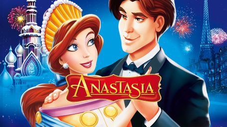 Anastasia