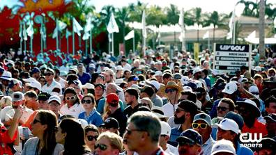 How to watch and stream Miami 2022 Lookback - 2023 on Roku