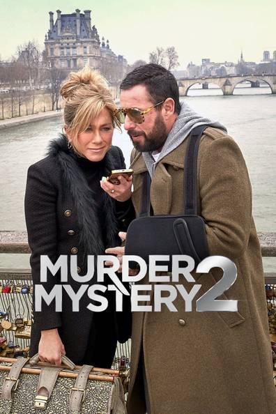 How to watch and stream Murder Mystery 2 - 2023 on Roku