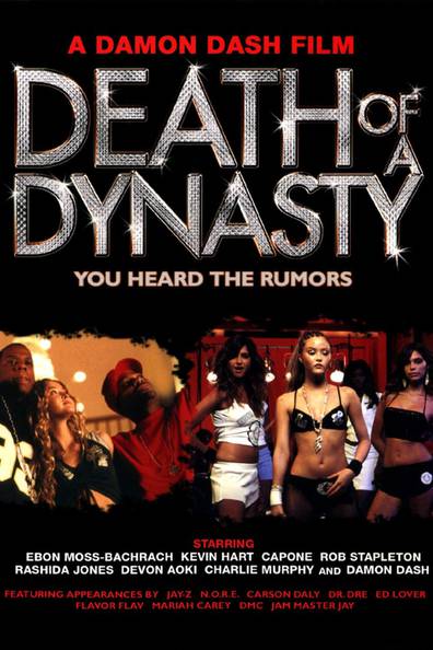 How to watch and stream Death of a Dynasty 2003 on Roku