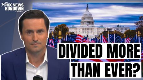 America at 250: What Would the Founding Fathers Think? | FOX News Rundown