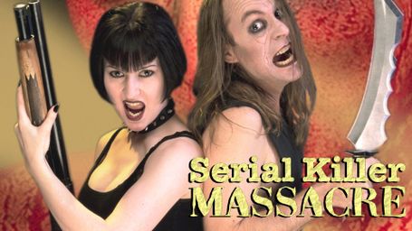 Serial Killer Massacre