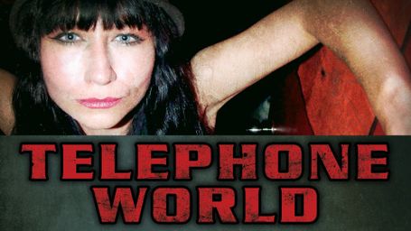 Telephone World