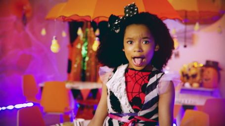 Station based on KIDZ BOP Kids - Monster Mash