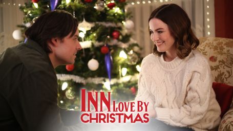 Inn Love by Christmas