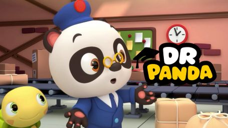 Dr. Panda