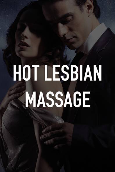 Real Lesbian Massage