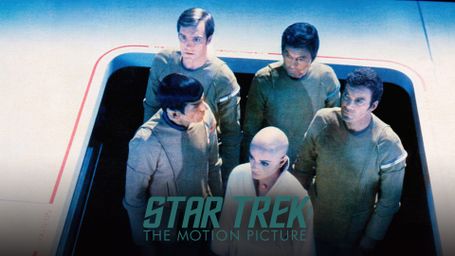 Star Trek: The Motion Picture