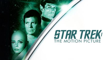 Star Trek: The Motion Picture