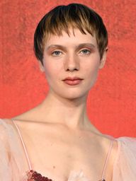 Sasha Frolova