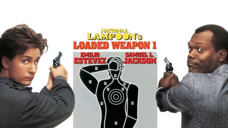 National Lampoon's Loaded Weapon 1