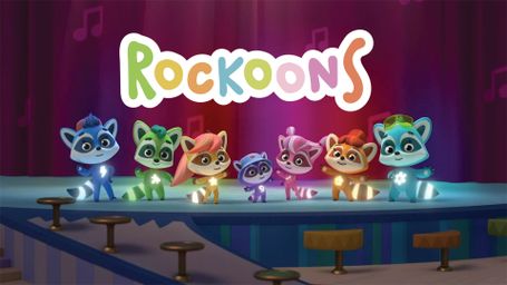 Rockoons