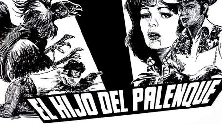 El hijo del palenque