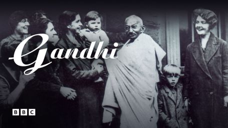 Gandhi
