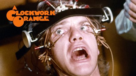 A Clockwork Orange