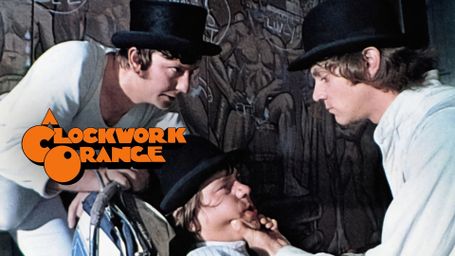 A Clockwork Orange