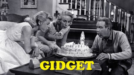 Gidget